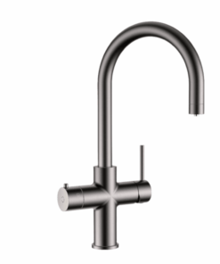 Gunmetal 4 in 1 Boiling Tap