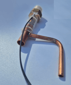 Alternative view of Zip 94619 Steam Vent Bush KIt