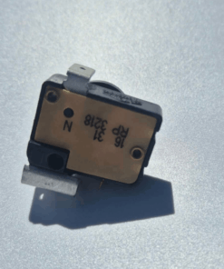 Alternative view of Zip 91447 Compressor Relay