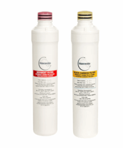 Everchill Water Filter Set