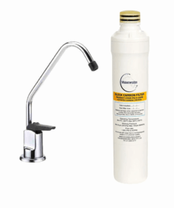 Quick Change Filter System Deal