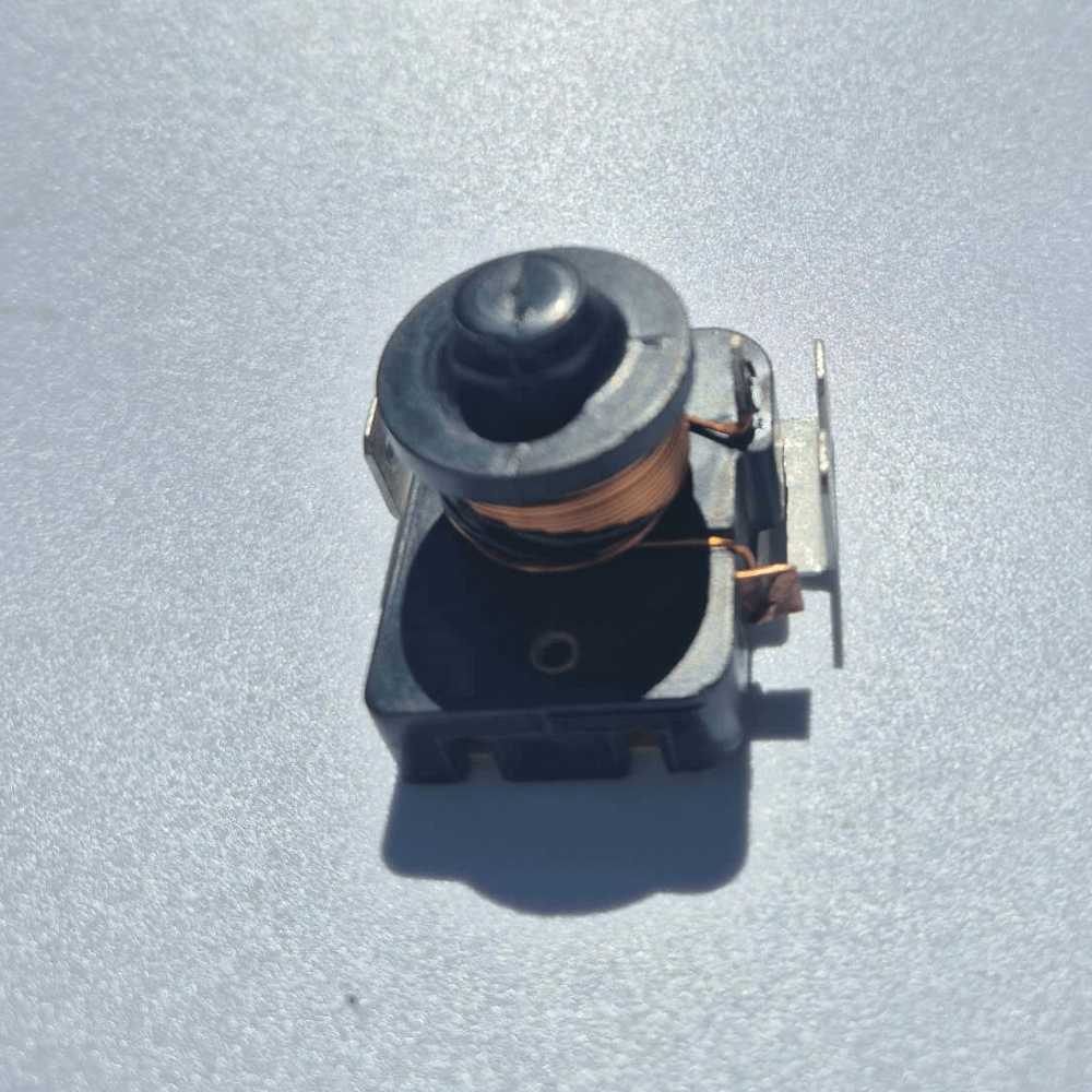 Zip 91447 Compressor Relay