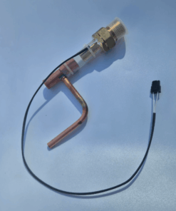 Zip 94619 Steam Vent Bush KIt