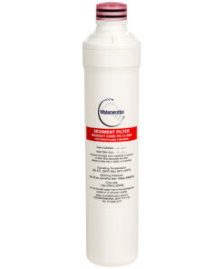 Everchill Sediment Water Filter