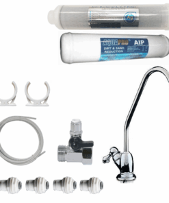Water Filter For Caravan