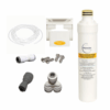Everchill Carbon Water Filter QC Set