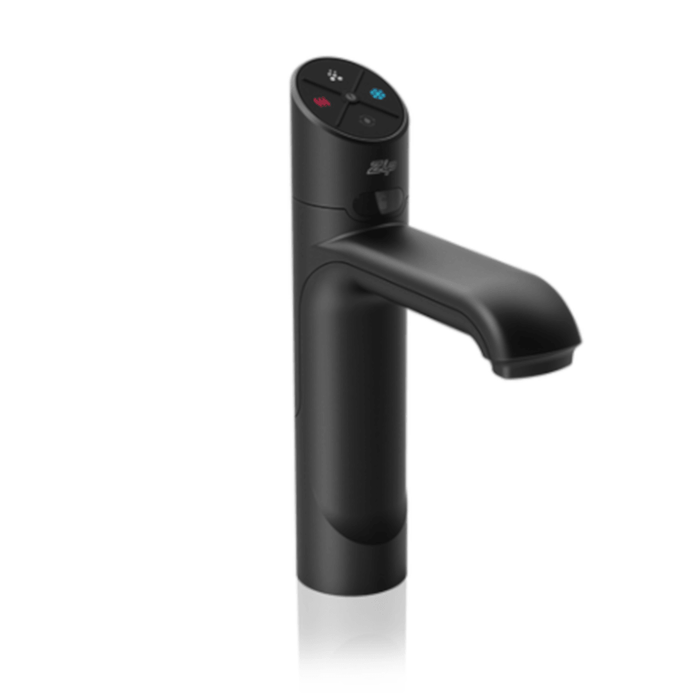 Zip 95317Z03 Tap Top BCS Black