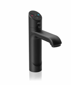 Zip 95316Z03 Tap Top BC Black