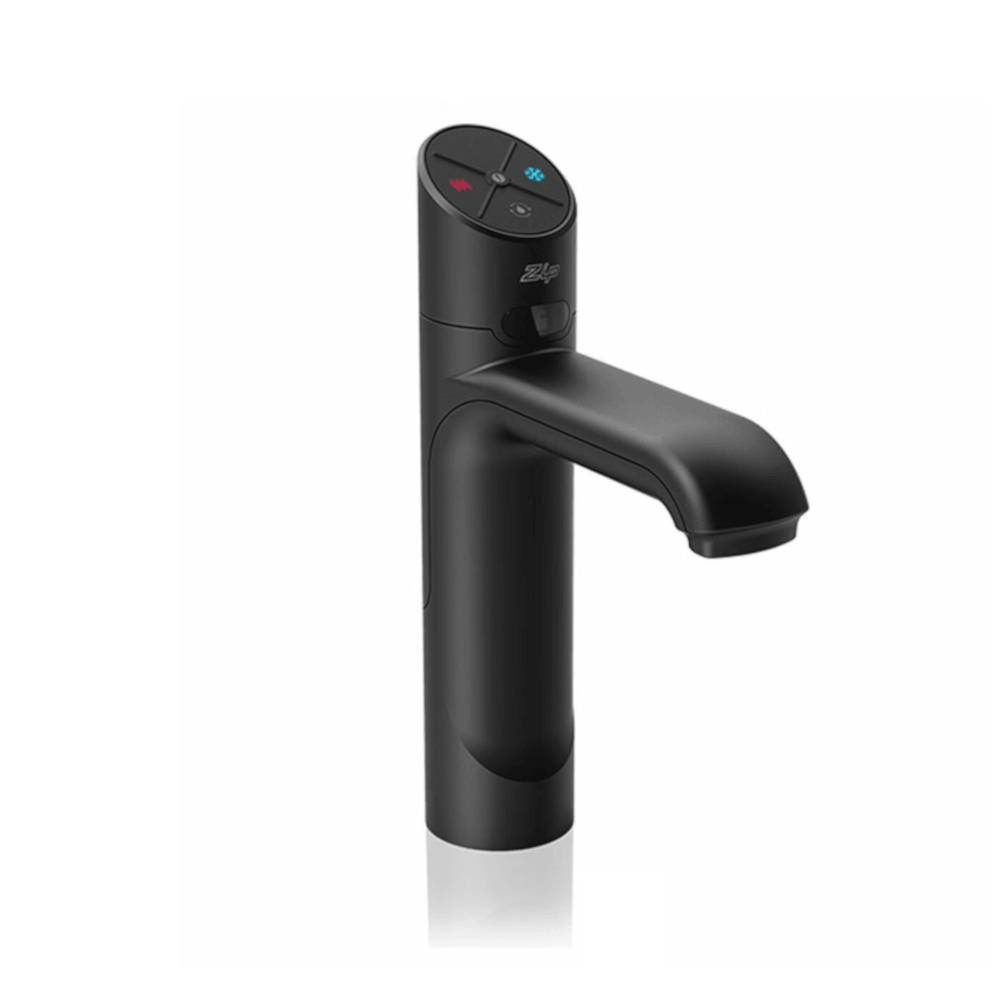 Zip 95316Z03 Tap Top BC Black